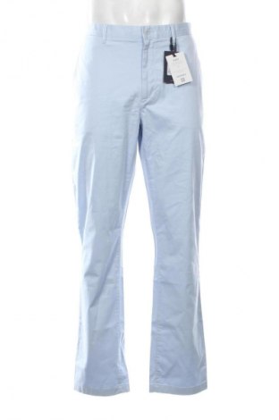 Herrenhose Tommy Hilfiger, Größe XL, Farbe Blau, Preis 112,99 €