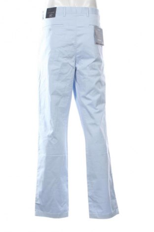 Herrenhose Tommy Hilfiger, Größe XL, Farbe Blau, Preis 112,99 €