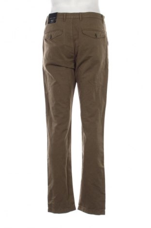 Pánské kalhoty  Tommy Hilfiger, Velikost M, Barva Zelená, Cena  3 549,00 Kč