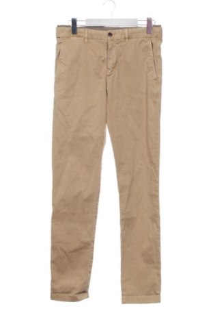 Pánské kalhoty  Tommy Hilfiger, Velikost S, Barva Béžová, Cena  799,00 Kč