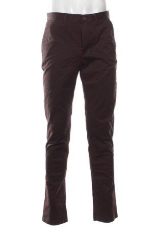 Herrenhose Tommy Hilfiger, Größe M, Farbe Braun, Preis € 112,99