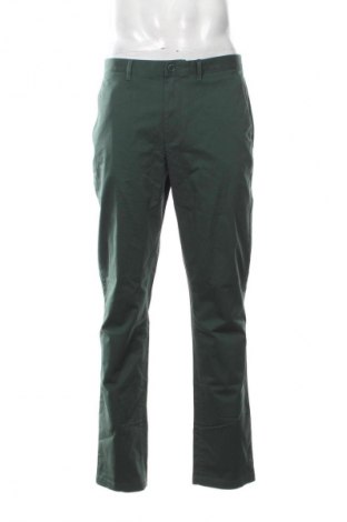 Pánské kalhoty  Tommy Hilfiger, Velikost L, Barva Zelená, Cena  2 549,00 Kč