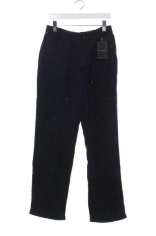 Herrenhose Tommy Hilfiger, Größe S, Farbe Blau, Preis 177,99 €