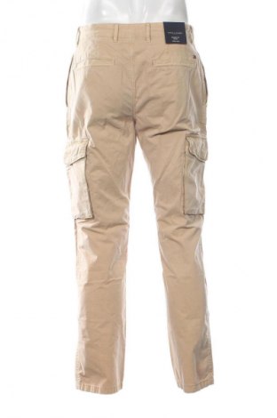 Herrenhose Tommy Hilfiger, Größe M, Farbe Beige, Preis 134,99 €