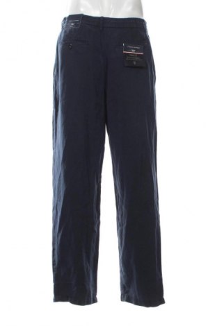 Pantaloni de bărbați Tommy Hilfiger, Mărime M, Culoare Albastru, Preț 844,99 Lei