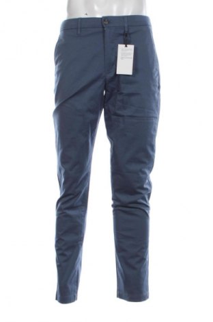 Ανδρικό παντελόνι Tommy Hilfiger, Μέγεθος M, Χρώμα Μπλέ, Τιμή 134,99 €