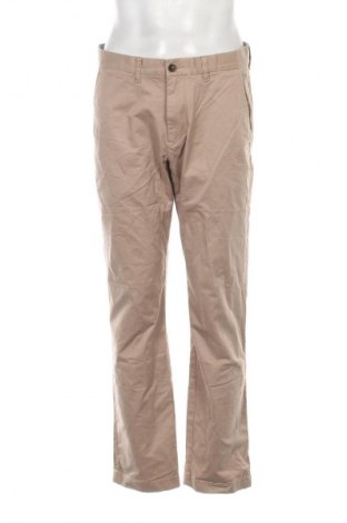 Pánske nohavice  Tommy Hilfiger, Veľkosť M, Farba Hnedá, Cena  25,95 €