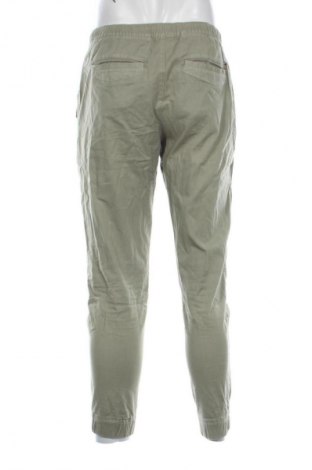 Pánské kalhoty  Tommy Jeans, Velikost L, Barva Zelená, Cena  1 139,00 Kč