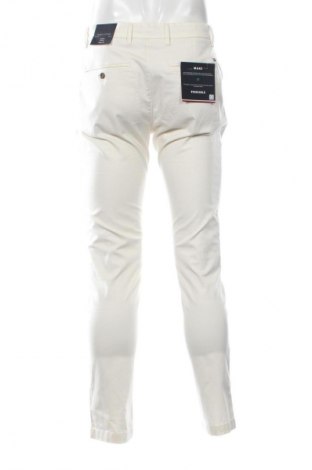 Herrenhose Tommy Jeans, Größe M, Farbe Ecru, Preis 144,99 €