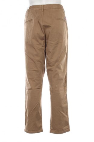Pánské kalhoty  Tommy Jeans, Velikost XXL, Barva Hnědá, Cena  2 549,00 Kč
