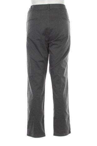 Męskie spodnie Tommy Jeans, Rozmiar XL, Kolor Szary, Cena 452,99 zł