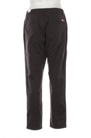 Herrenhose Tommy Jeans, Größe L, Farbe Schwarz, Preis 112,99 €