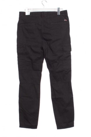 Męskie spodnie Tommy Jeans, Rozmiar S, Kolor Szary, Cena 452,99 zł