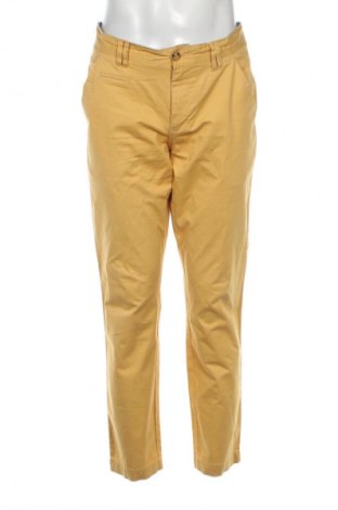Herrenhose Town, Größe L, Farbe Orange, Preis € 8,99