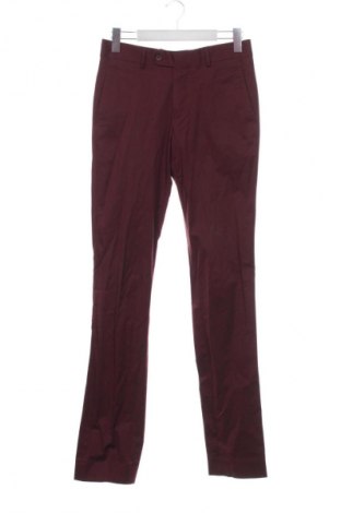 Pánské kalhoty  Unbranded, Velikost S, Barva Červená, Cena  567,00 Kč
