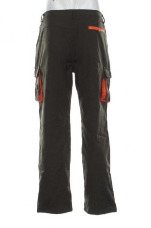 Pantaloni de bărbați Unbranded, Mărime XL, Culoare Verde, Preț 123,99 Lei