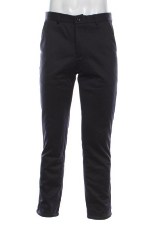 Pantaloni de bărbați Unbranded, Mărime M, Culoare Albastru, Preț 57,99 Lei