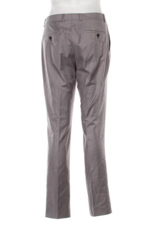 Ανδρικό παντελόνι Unbranded, Μέγεθος L, Χρώμα Γκρί, Τιμή 23,99 €