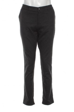 Мъжки панталон Unbranded, Размер XL, Цвят Сив, Цена 20,45 €