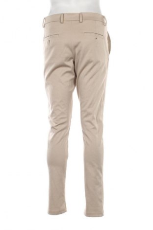 Ανδρικό παντελόνι Unbranded, Μέγεθος M, Χρώμα  Μπέζ, Τιμή 6,99 €