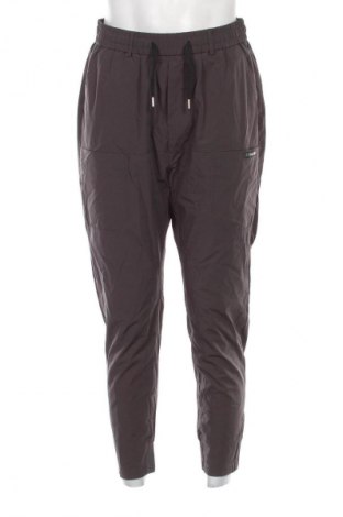 Pantaloni de bărbați Unbranded, Mărime L, Culoare Gri, Preț 123,99 Lei