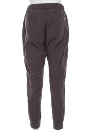 Pantaloni de bărbați Unbranded, Mărime L, Culoare Gri, Preț 123,99 Lei