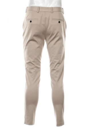 Pantaloni de bărbați Unbranded, Mărime M, Culoare Bej, Preț 123,99 Lei