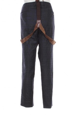 Pánské kalhoty  Unbranded, Velikost XXL, Barva Modrá, Cena  289,00 Kč