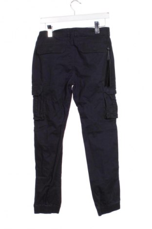 Pánské kalhoty  Unbranded, Velikost S, Barva Modrá, Cena  939,00 Kč