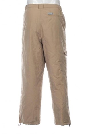 Férfi nadrág Unbranded, Méret XL, Szín Bézs, Ár 5 159 Ft