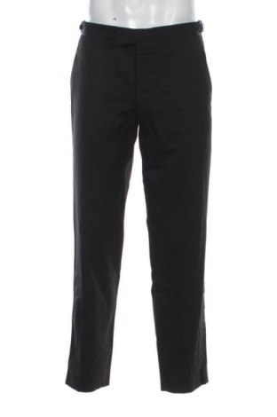 Pantaloni de bărbați Unbranded, Mărime M, Culoare Negru, Preț 17,99 Lei