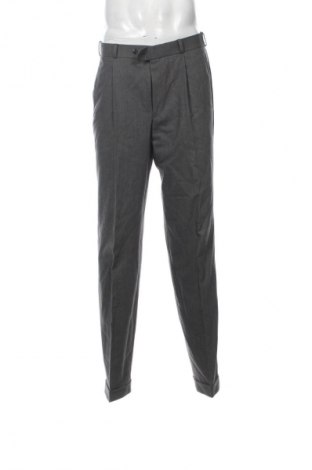 Pantaloni de bărbați Unbranded, Mărime L, Culoare Gri, Preț 27,99 Lei