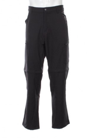 Ανδρικό παντελόνι Unbranded, Μέγεθος XL, Χρώμα Μαύρο, Τιμή 23,99 €