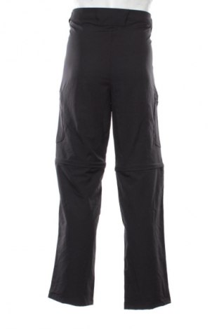 Ανδρικό παντελόνι Unbranded, Μέγεθος XL, Χρώμα Μαύρο, Τιμή 23,99 €