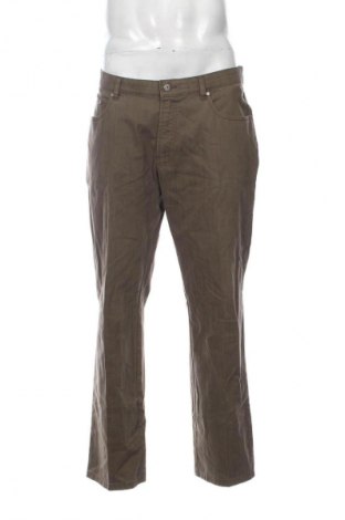 Herrenhose Unbranded, Größe L, Farbe Grün, Preis € 9,99