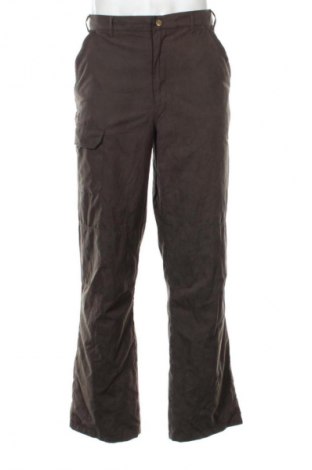 Ανδρικό παντελόνι Unbranded, Μέγεθος L, Χρώμα Πράσινο, Τιμή 8,99 €