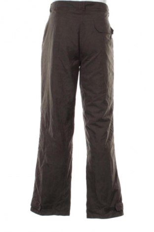 Ανδρικό παντελόνι Unbranded, Μέγεθος L, Χρώμα Πράσινο, Τιμή 8,99 €