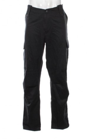 Męskie spodnie Unbranded, Rozmiar XL, Kolor Czarny, Cena 107,17 zł