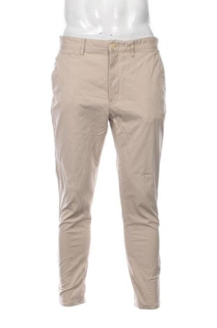 Herrenhose Unbranded, Größe L, Farbe Beige, Preis € 20,00