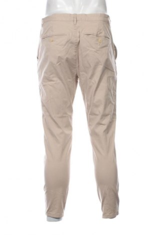 Herrenhose Unbranded, Größe L, Farbe Beige, Preis € 20,00
