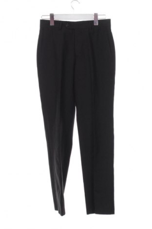 Męskie spodnie Unbranded, Rozmiar S, Kolor Czarny, Cena 80,38 zł