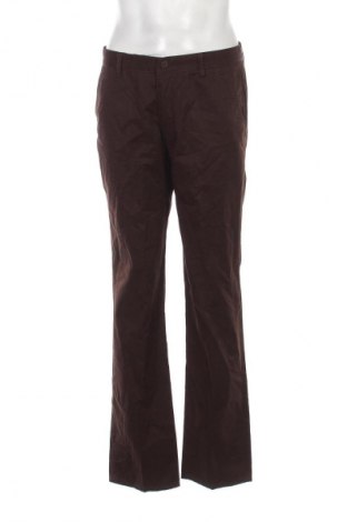 Ανδρικό παντελόνι Unbranded, Μέγεθος M, Χρώμα Καφέ, Τιμή 37,99 €
