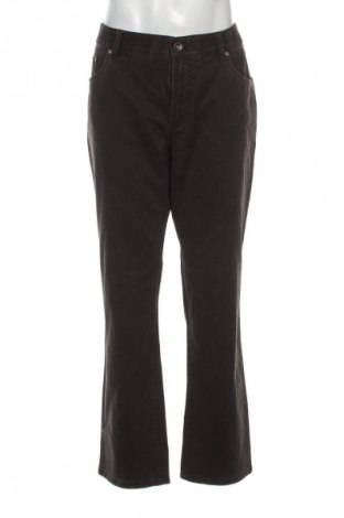 Ανδρικό παντελόνι Unbranded, Μέγεθος XXL, Χρώμα Πράσινο, Τιμή 12,99 €