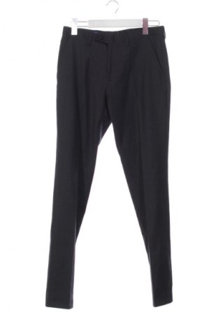 Ανδρικό παντελόνι Unbranded, Μέγεθος S, Χρώμα Μαύρο, Τιμή 5,99 €