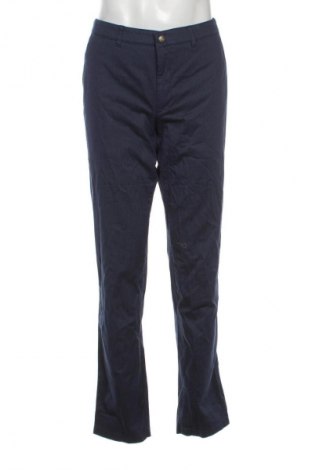 Herrenhose Unbranded, Größe L, Farbe Blau, Preis € 7,99