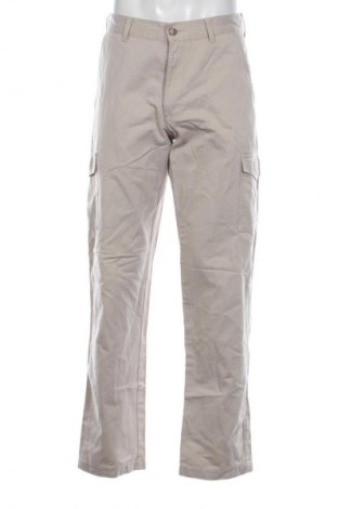 Herrenhose Unbranded, Größe M, Farbe Beige, Preis € 6,99