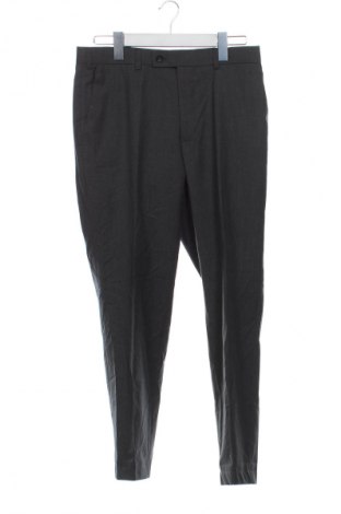 Pantaloni de bărbați Unbranded, Mărime S, Culoare Gri, Preț 7,99 Lei