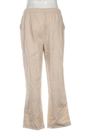 Herrenhose Unbranded, Größe L, Farbe Beige, Preis € 13,99