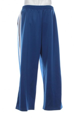 Ανδρικό παντελόνι Unbranded, Μέγεθος L, Χρώμα Μπλέ, Τιμή 6,99 €