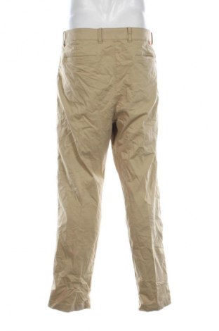 Pantaloni de bărbați Unbranded, Mărime XL, Culoare Bej, Preț 48,99 Lei